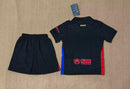 KIT ENFANT BARCELONA 24/25