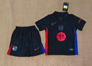 KIT ENFANT BARCELONA 24/25