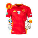 ESPAGNE 24/25