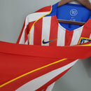 ATLÉTICO DE MADRID I 04/05