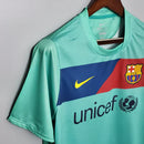 BARCELONA II 10/11 (RÉTRO)