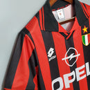 MILAN  96/97