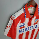 ATLÉTICO DE MADRID I 94/95