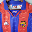 BARCELONA I 96/97