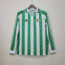 REAL BETIS I 95/97 (RÉTRO) MANCHES LONGUES