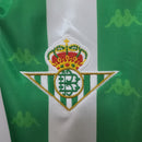 REAL BETIS I 95/97 (RÉTRO) MANCHES LONGUES