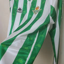 REAL BETIS I 95/97 (RÉTRO) MANCHES LONGUES