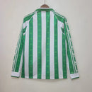 REAL BETIS I 95/97 (RÉTRO) MANCHES LONGUES