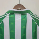 REAL BETIS I 95/97 (RÉTRO) MANCHES LONGUES