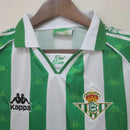REAL BETIS I 95/97 (RÉTRO) MANCHES LONGUES
