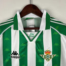 REAL BETIS I 95/96 (RÉTRO)