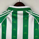 REAL BETIS I 95/96 (RÉTRO)