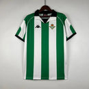 REAL BETIS I 98/99 (RÉTRO)