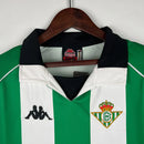 REAL BETIS I 98/99 (RÉTRO)