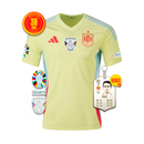 ESPAGNE 24/25