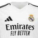 REAL MADRID 24/25