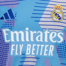 REAL MADRID GARDIEN  24/25