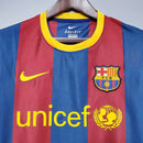 BARCELONA I 10/11 (RÉTRO)