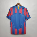 BARCELONA I 2006