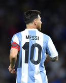 ARGENTINA 50 ans