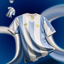 ARGENTINA 50 ans
