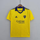 Maillot Boca Juniors 24/25 - TIENDA ESPAGNE