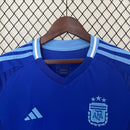 Maillot Argentina 24/25 - FEMME - TIENDA ESPAGNE