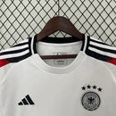 Maillot Allemagne 24/25 - FEMME - TIENDA ESPAGNE