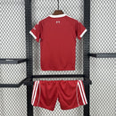 KIT ENFANT LIVERPOOL | 25/26