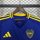 BOCA JUNIORS  24/25