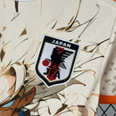 JAPAN 25/26 *OFFICIEL* + 5 CADEAUX 🎁