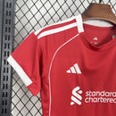 KIT ENFANT LIVERPOOL | 25/26