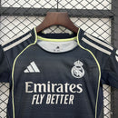 REAL MADRID 25/26 - ENFANTS *OFFICIEL* + 5 CADEAUX 🎁