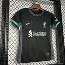 KIT ENFANT LIVERPOOL 24/25