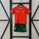 KIT ENFANT PORTUGAL 2025/2026