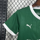 KIT ENFANT PALMEIRAS 25/26 *OFFICIEL* + 5 CADEAUX 🎁