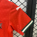 KIT ENFANT PORTUGAL 2025/2026