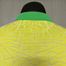 Maillot Brésil 24/25 (JUGADOR) - TIENDA ESPAGNE