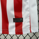 KIT ENFANT ATLETICO DE MADRID 25/26 *OFFICIEL* + 5 CADEAUX 🎁