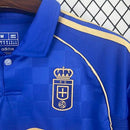 REAL OVIEDO 25/26 *OFFICIEL* + 5 CADEAUX 🎁