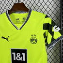KIT ENFANT BORUSSIA DORTMUND 25/26