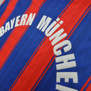 BAYERN DE MUNICH 95/97
