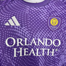 ORLANDO CITY 25/26 *OFFICIEL* + 5 CADEAUX 🎁
