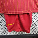 KIT ENFANT LIVERPOOL 24/25