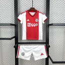 KIT ENFANT AJAX 25/26
