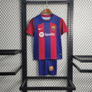 KIT ENFANT BARCELONA 23/24