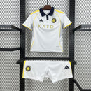 KIT ENFANT  AL-NASSR 25/26 *OFFICIEL* + 5 CADEAUX 🎁