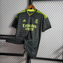 Maillot Real Madrid 22/23