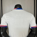 Maillot Estados Unidos 24/25 (JUGADOR) - TIENDA ESPAGNE