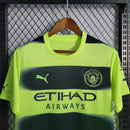 MANCHESTER CITY 22/23